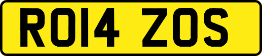 RO14ZOS