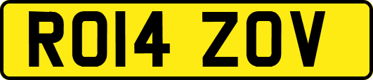 RO14ZOV