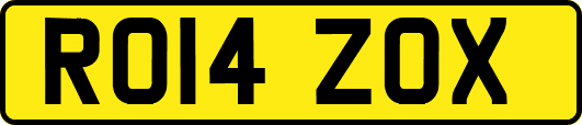RO14ZOX