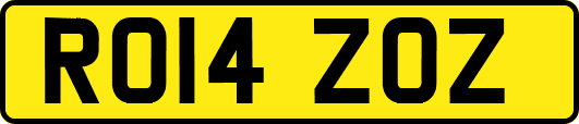 RO14ZOZ