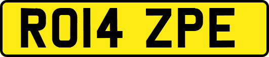 RO14ZPE