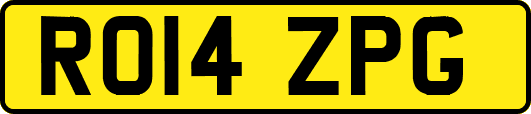 RO14ZPG