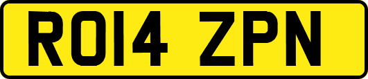 RO14ZPN