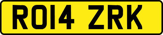 RO14ZRK