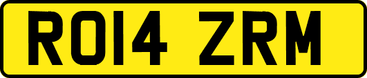 RO14ZRM