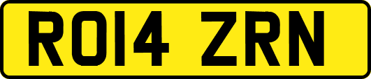 RO14ZRN