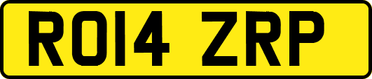 RO14ZRP
