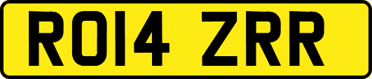 RO14ZRR