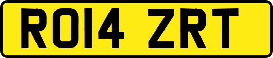 RO14ZRT