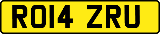 RO14ZRU