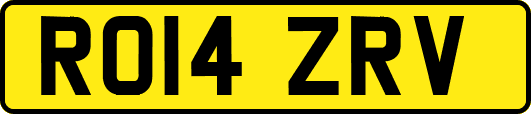RO14ZRV
