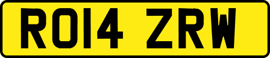 RO14ZRW