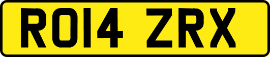 RO14ZRX