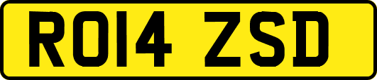 RO14ZSD