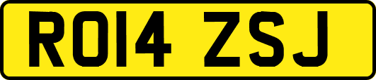 RO14ZSJ