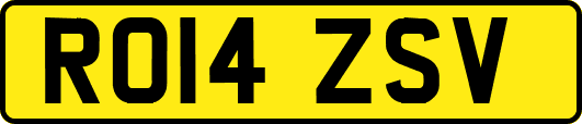 RO14ZSV