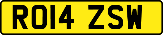 RO14ZSW
