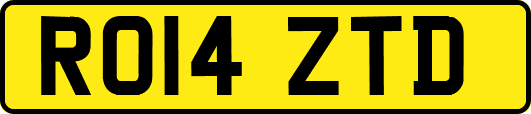 RO14ZTD