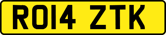 RO14ZTK