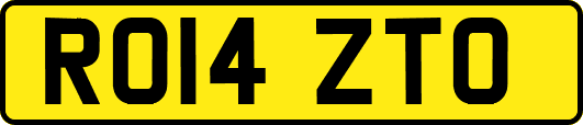 RO14ZTO