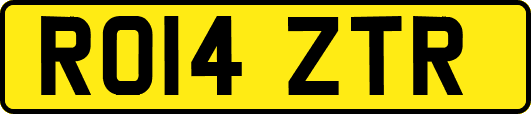 RO14ZTR