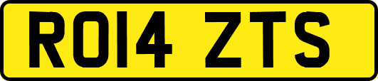 RO14ZTS
