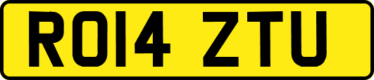 RO14ZTU