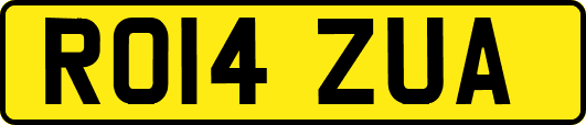 RO14ZUA