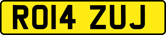 RO14ZUJ