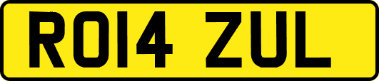 RO14ZUL