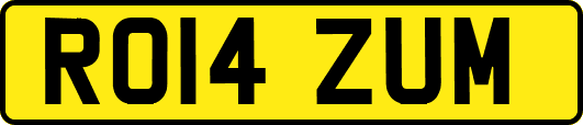 RO14ZUM
