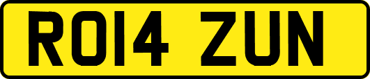 RO14ZUN