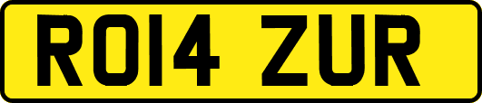 RO14ZUR