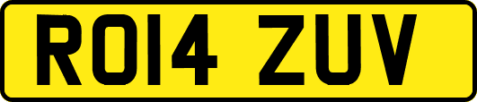 RO14ZUV