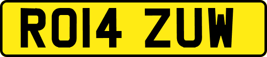 RO14ZUW
