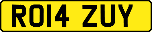 RO14ZUY