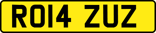 RO14ZUZ