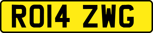RO14ZWG