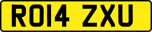 RO14ZXU