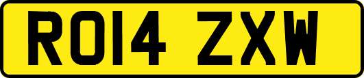 RO14ZXW