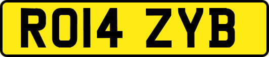 RO14ZYB