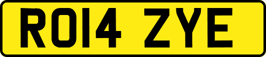 RO14ZYE