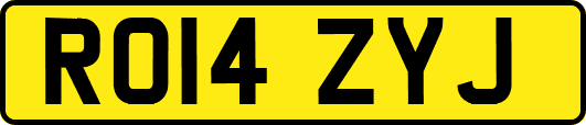 RO14ZYJ
