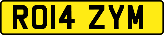 RO14ZYM