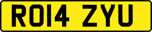 RO14ZYU