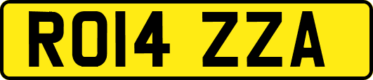 RO14ZZA