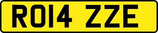 RO14ZZE