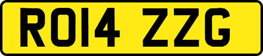 RO14ZZG