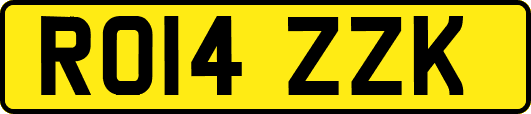 RO14ZZK