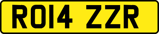 RO14ZZR